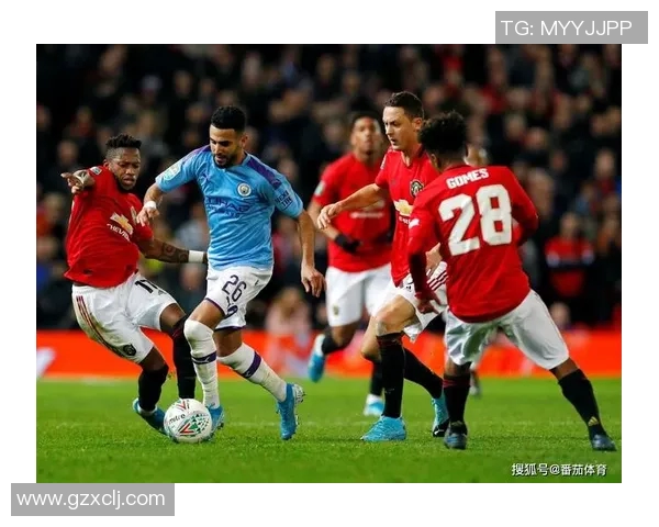 2018年曼联与曼城激战回顾：红魔与蓝月亮的巅峰对决