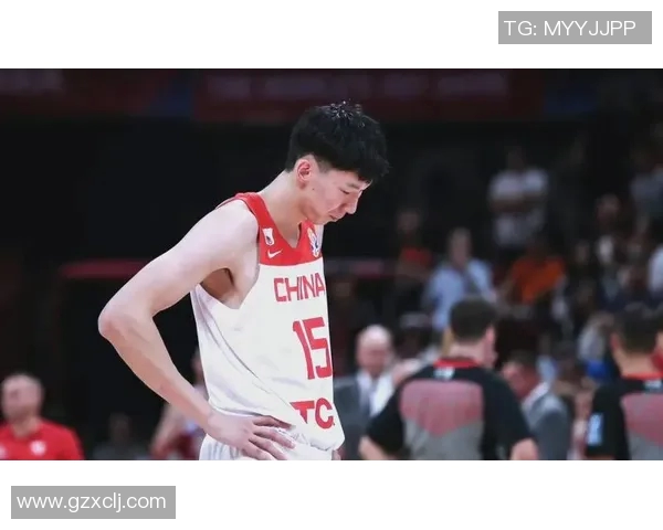 周琦在国际赛场的崛起与挑战分析以及未来发展前景探讨