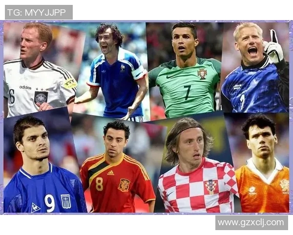 回顾一八年足球明星的辉煌时刻与传奇故事