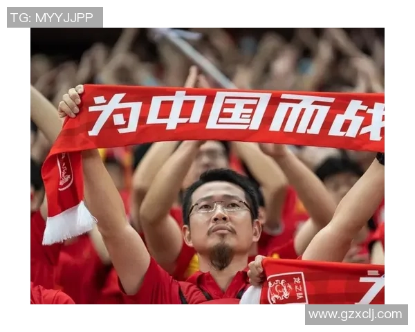 中国足球历史性胜利震撼韩国球迷展现强大实力与团结精神